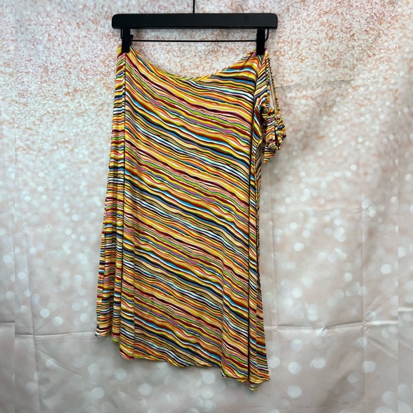 Trina Turk Swimsuit Coverup, Dress / Sarong - Picture 3 of 12